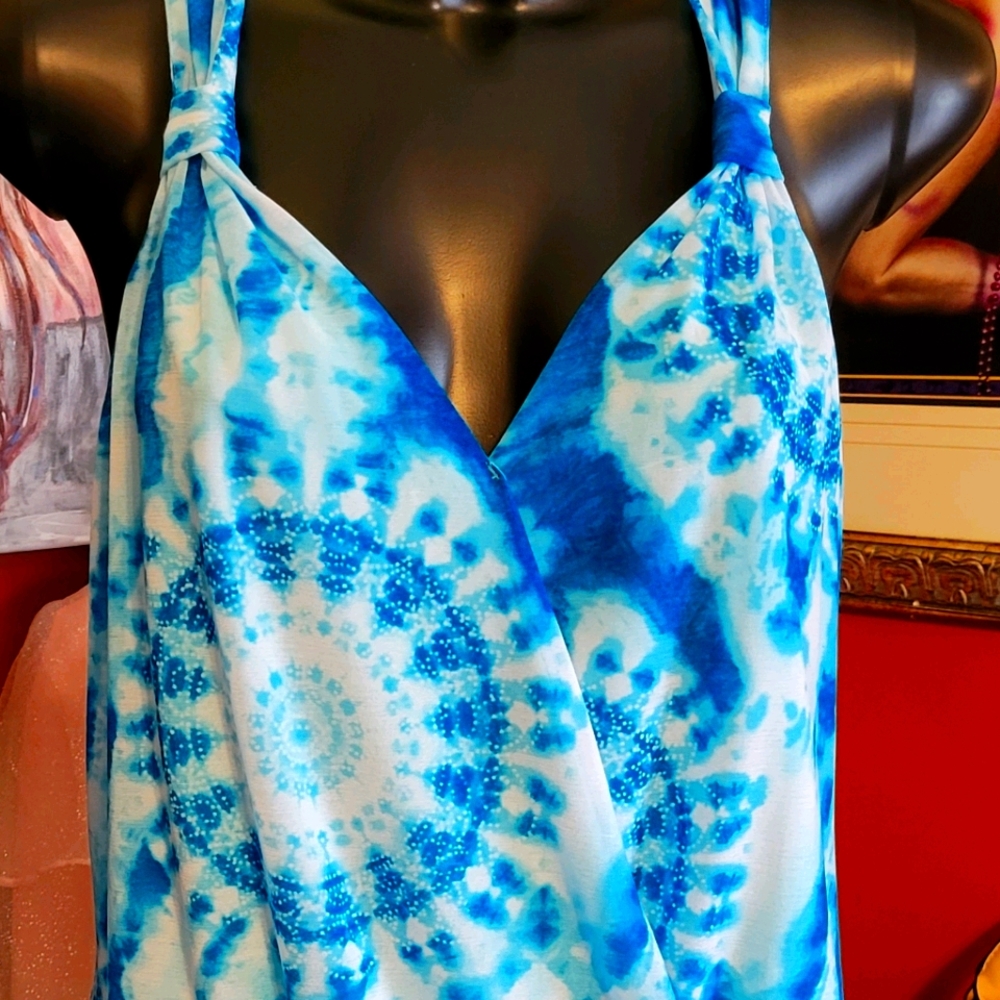 INC Women's top